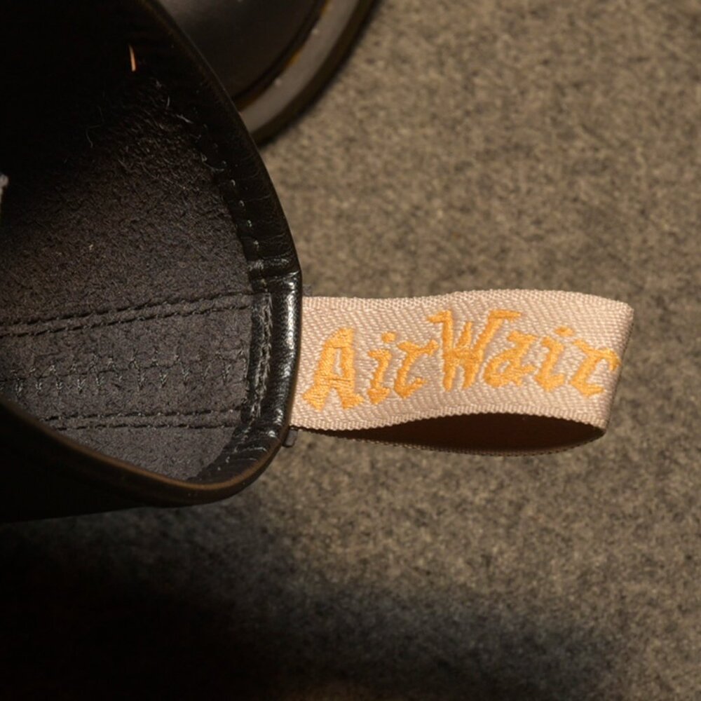 Dr. Marten Airwair Vegan Felix Lace Up Boot - Picture 6 of 10